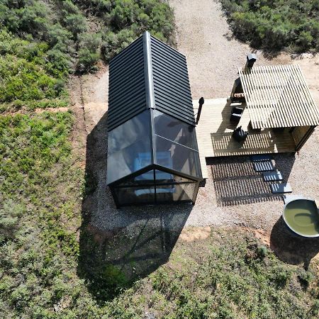 Little Acre Luxury Pods Villa ทุลบักห์ ภายนอก รูปภาพ