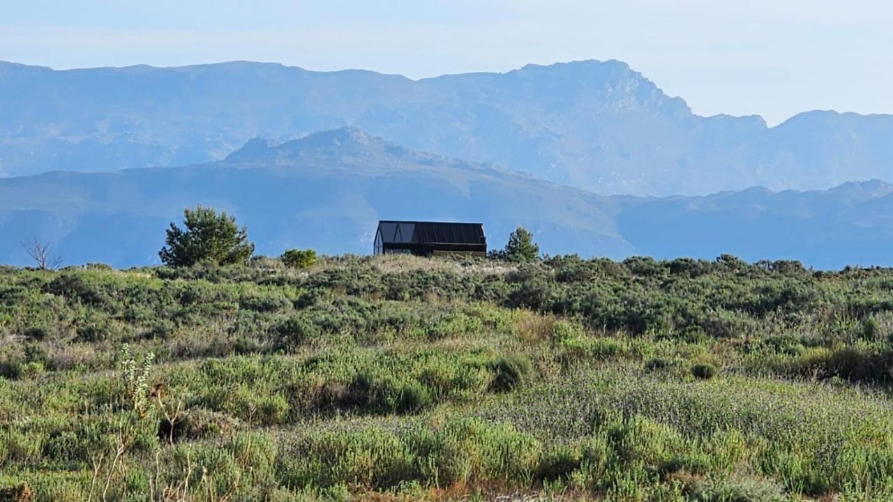 Little Acre Luxury Pods Villa ทุลบักห์ ภายนอก รูปภาพ
